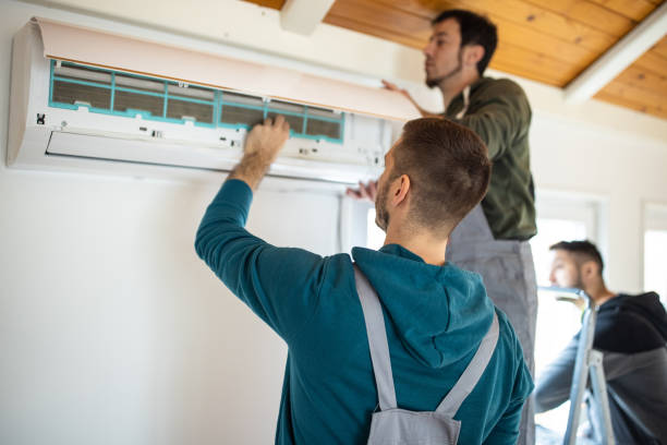 HVAC Maintenance Plan in Gilroy, CA