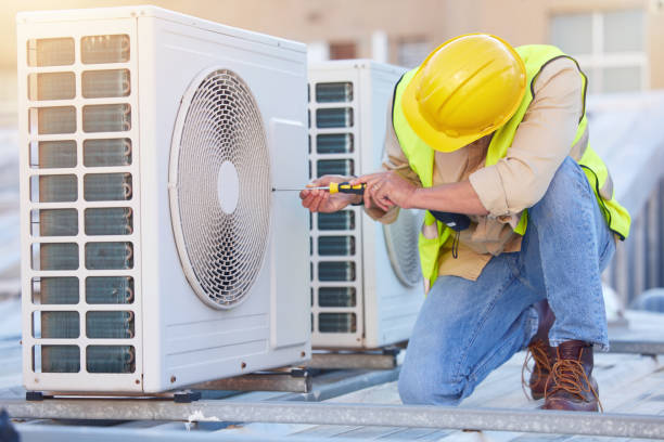 Ductless HVAC Repair in Gilroy, CA