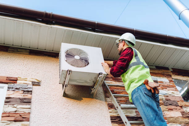  Gilroy, CA HVAC Pros