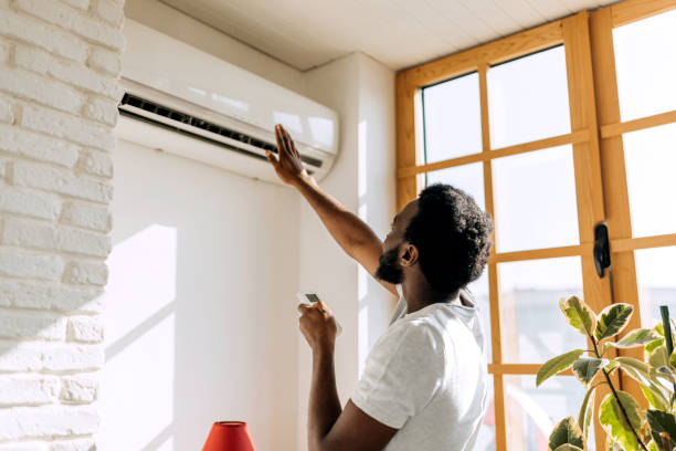 Air Duct Cleaning in Gilroy, CA