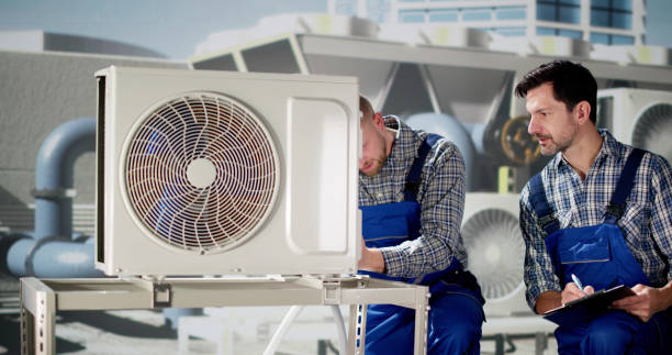 Best Best HVAC Companies  in Gilroy, CA