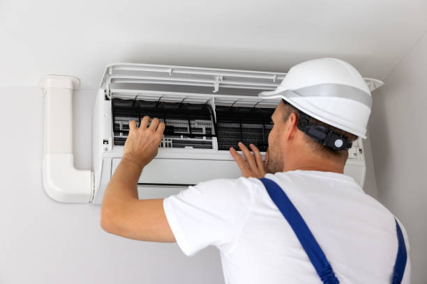 Best Central Air Repair  in Gilroy, CA
