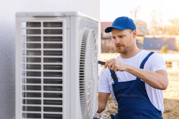 Gilroy, CA HVAC Company