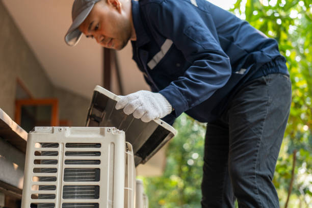Best Ductless HVAC Repair  in Gilroy, CA